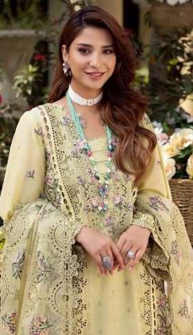 OMBRE PREMIUM VOL-4 DNo - 1759 by Mehboob Tex